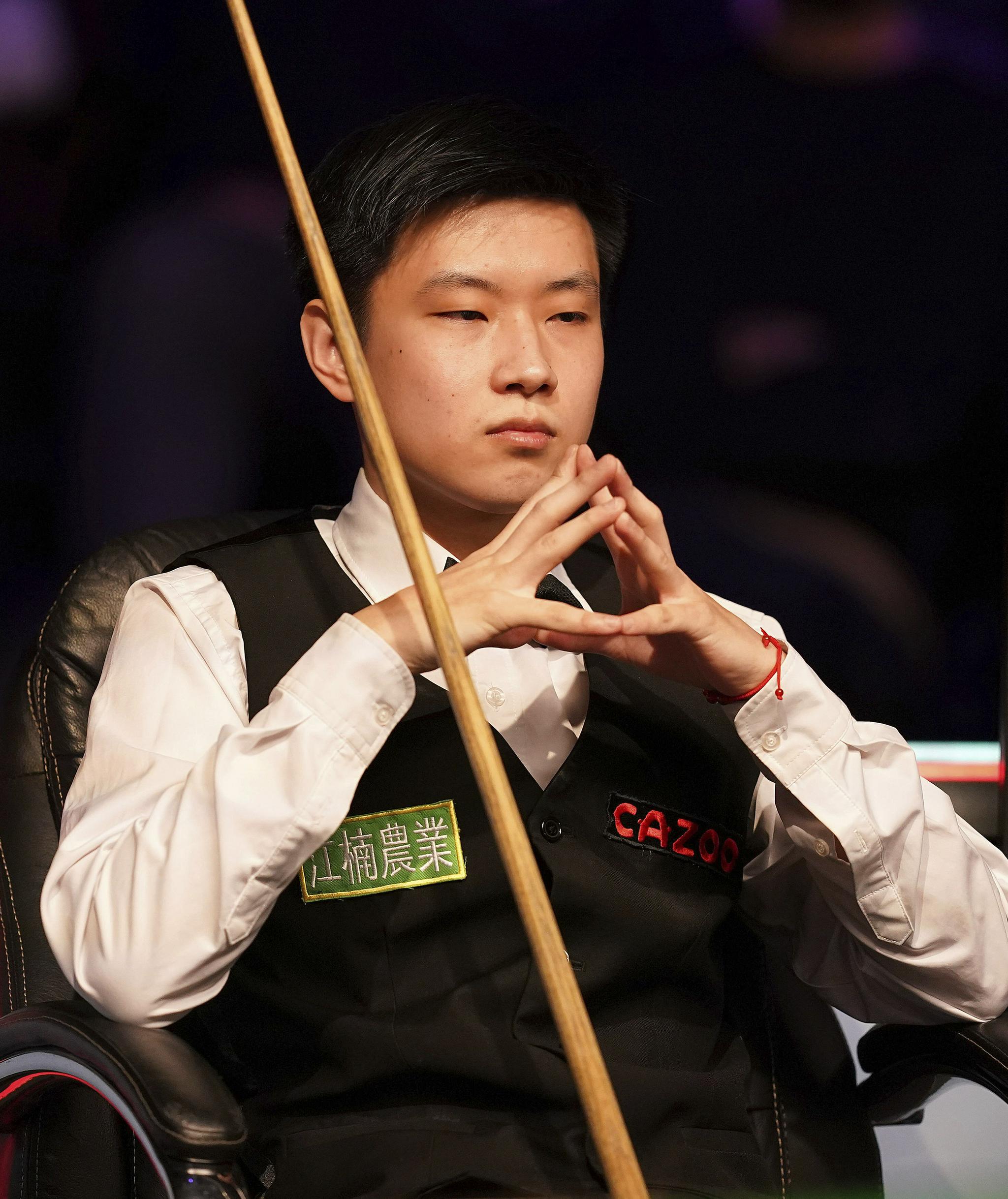 比赛中的关 比赛中的关