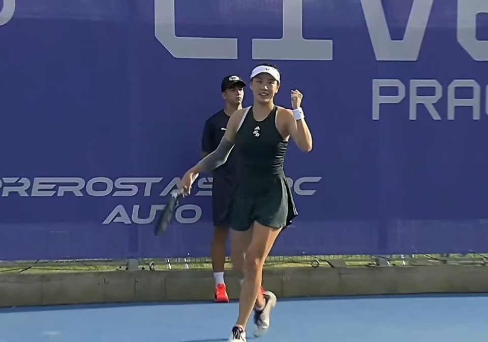 将是未来中 将是未来中