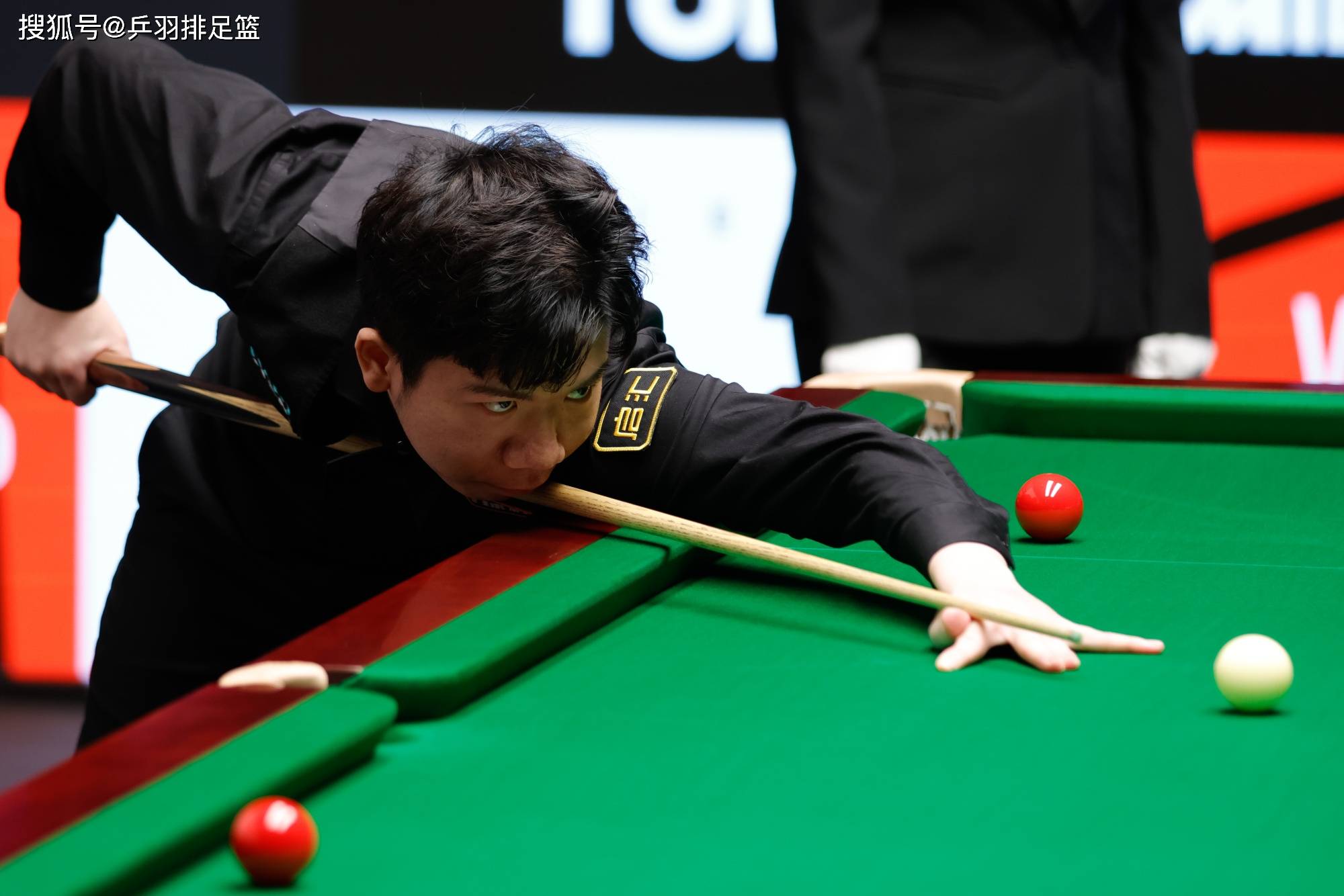 场上的表现 场上的表现