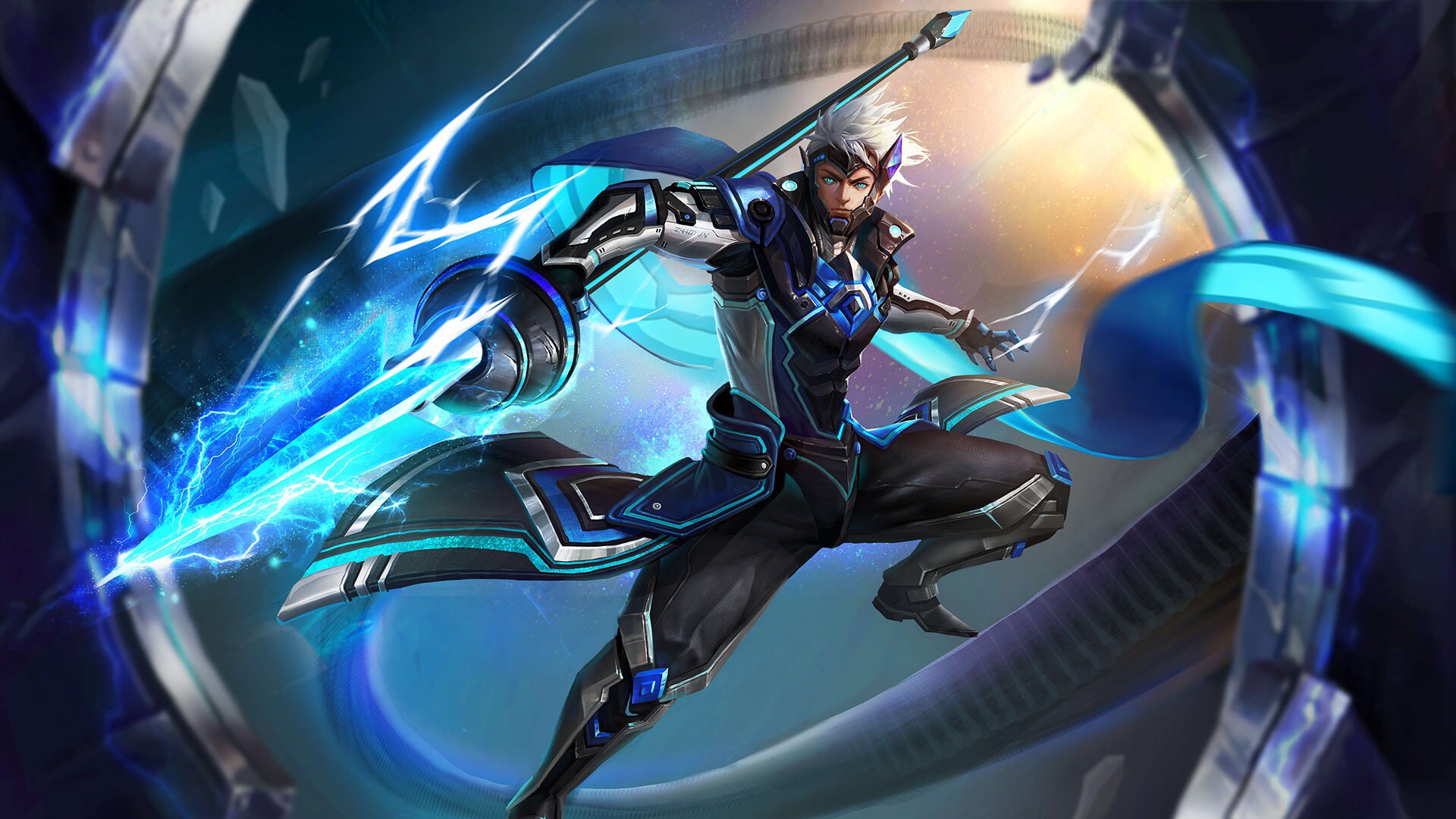 另一个显著 另一个显著