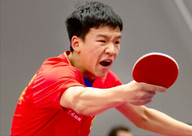 决胜局中 决胜局中